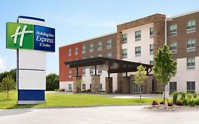 Holiday Inn Express & Suites - Lumberton By Ihg